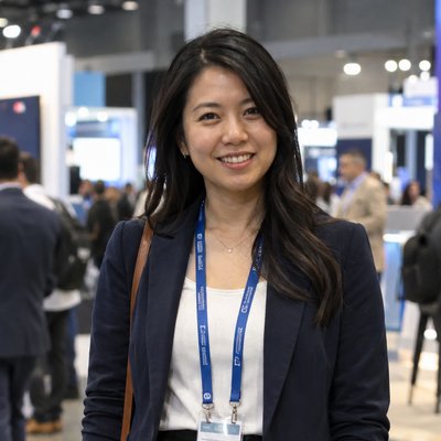 Jennifer Lin
